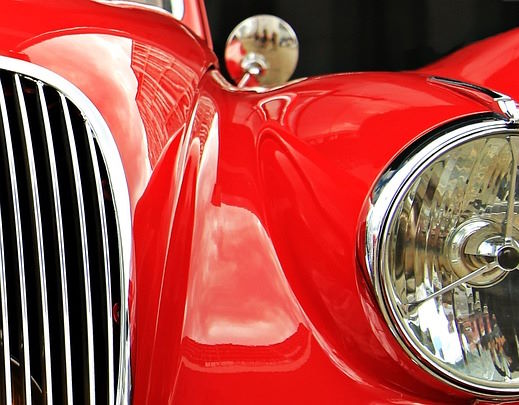 The Beaujolais Rally - classic car tour for beaujolais day sml